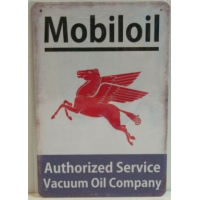 Man Cave bordjes 20 x 25 cm